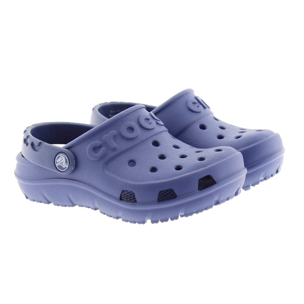 Zueco piscina niños Crocs 16007