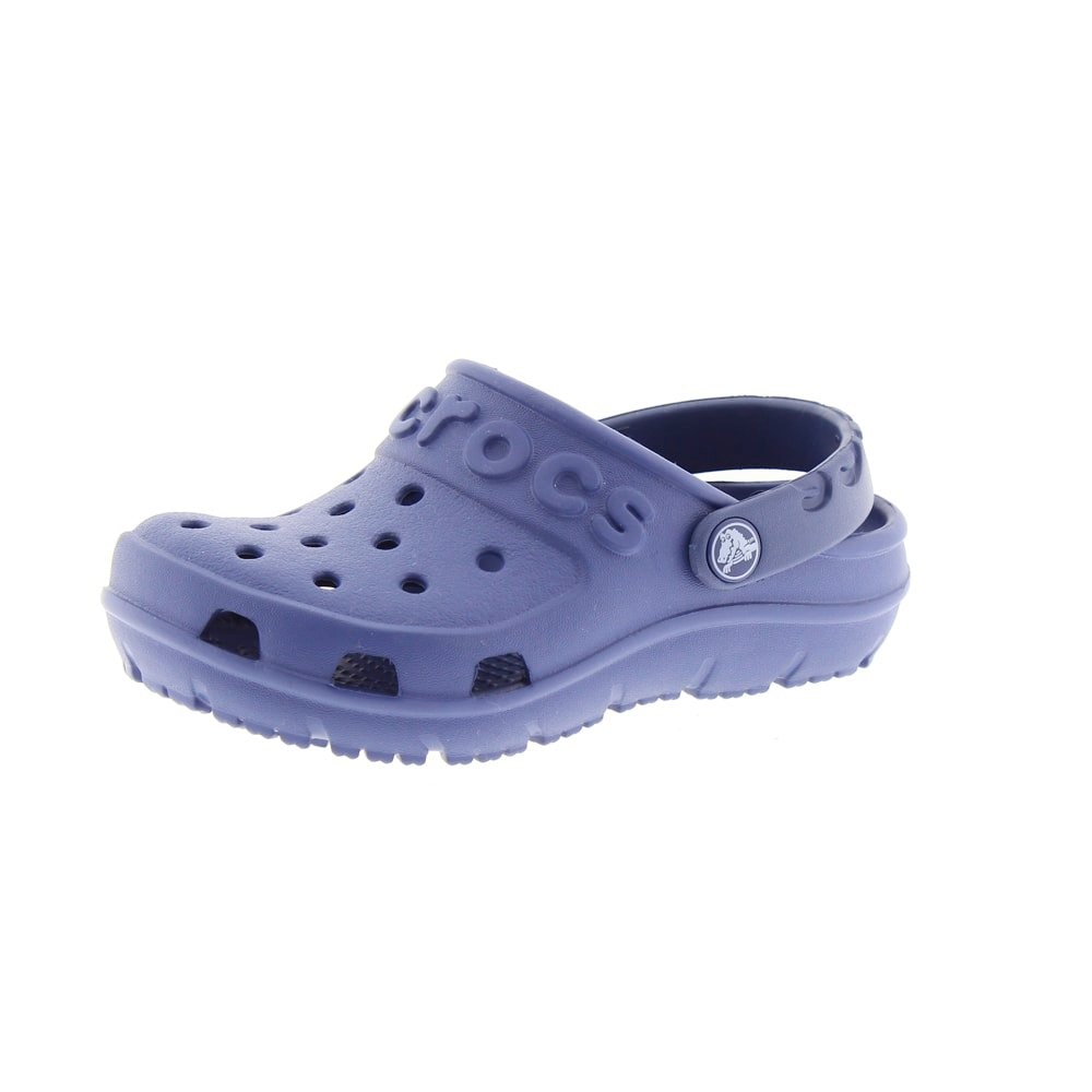 Zueco piscina niños Crocs 16007 foto 3