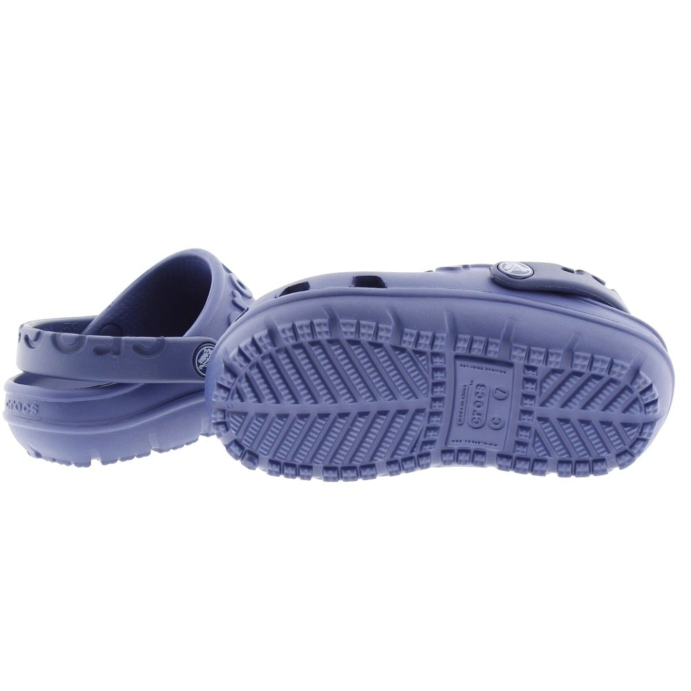 Zueco piscina niños Crocs 16007 foto 4