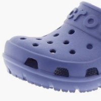 Zueco piscina niños Crocs 16007 foto 5