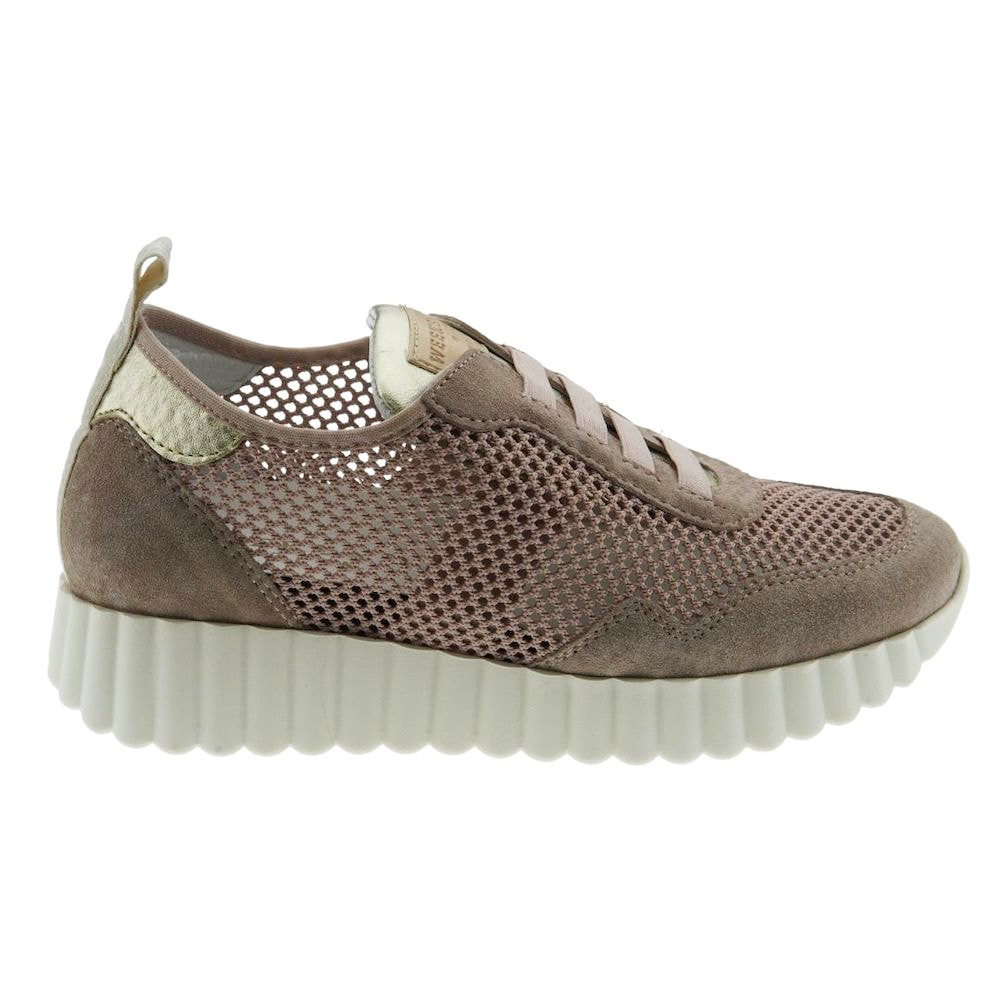 Zapato deportivo piel troquelada Pedro Miralles 16025 foto 5