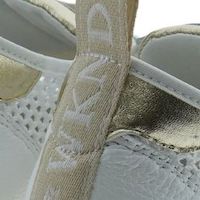 Zapato deportivo piel troquelada Pedro Miralles 16025 foto 7