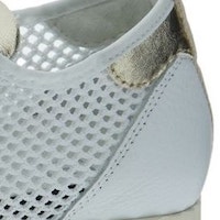 Zapato deportivo piel troquelada Pedro Miralles 16025 foto 8