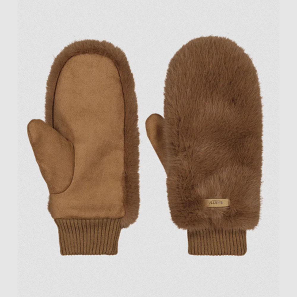 Manoplas pelo mujer Barts 16170091