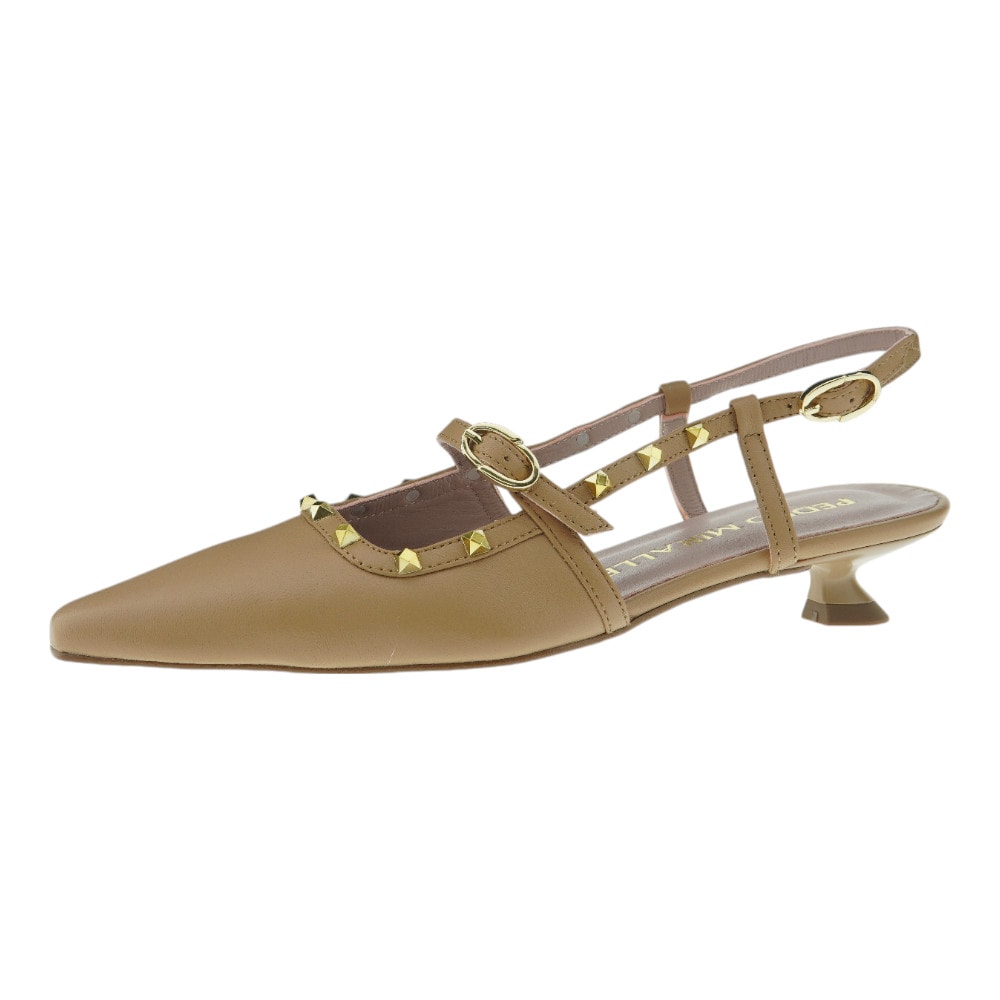 Zapato destalonado Pedro Miralles – Diseño elegante y sofisticado en Carrile foto 3