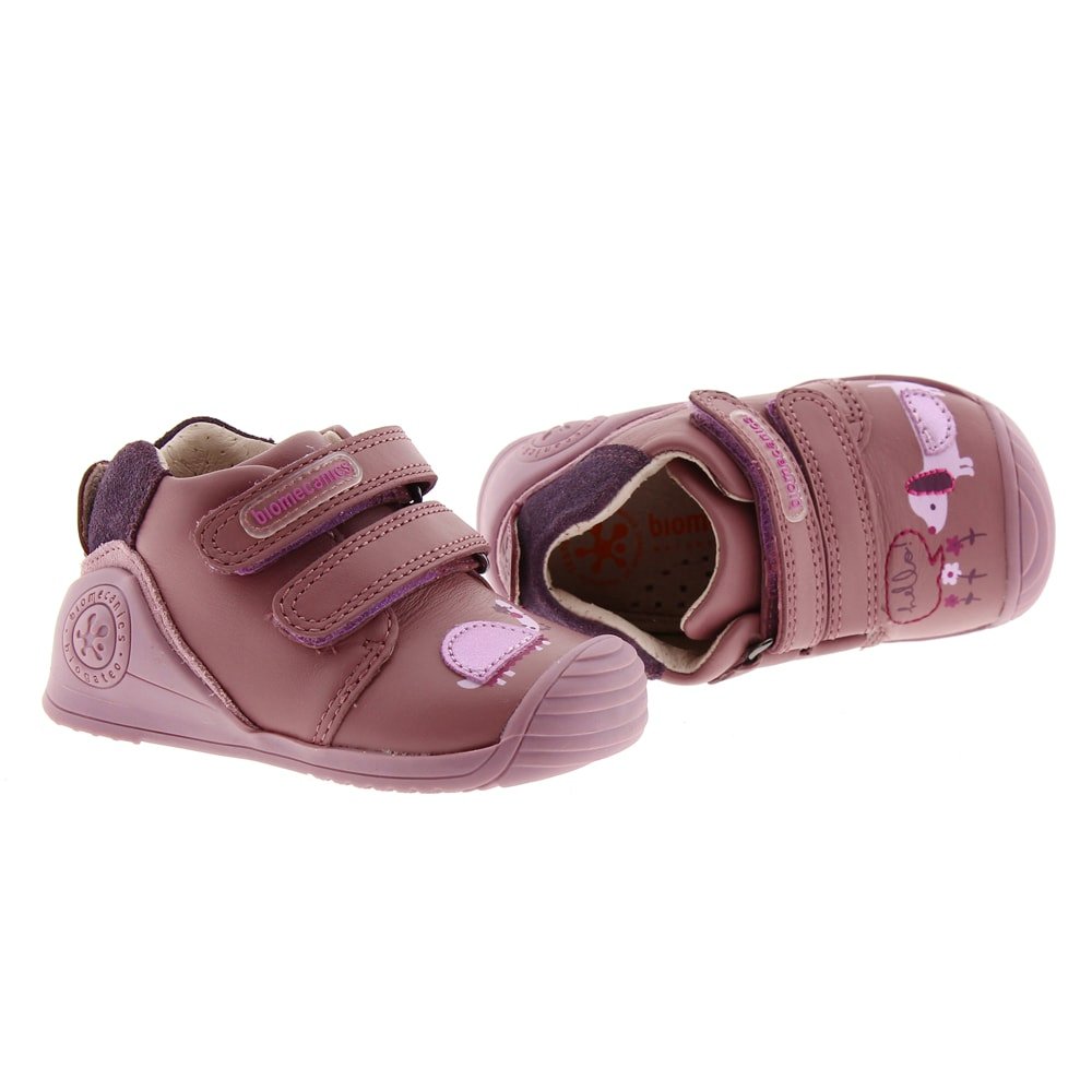 Botas para Beb/és Biomecanics 191129