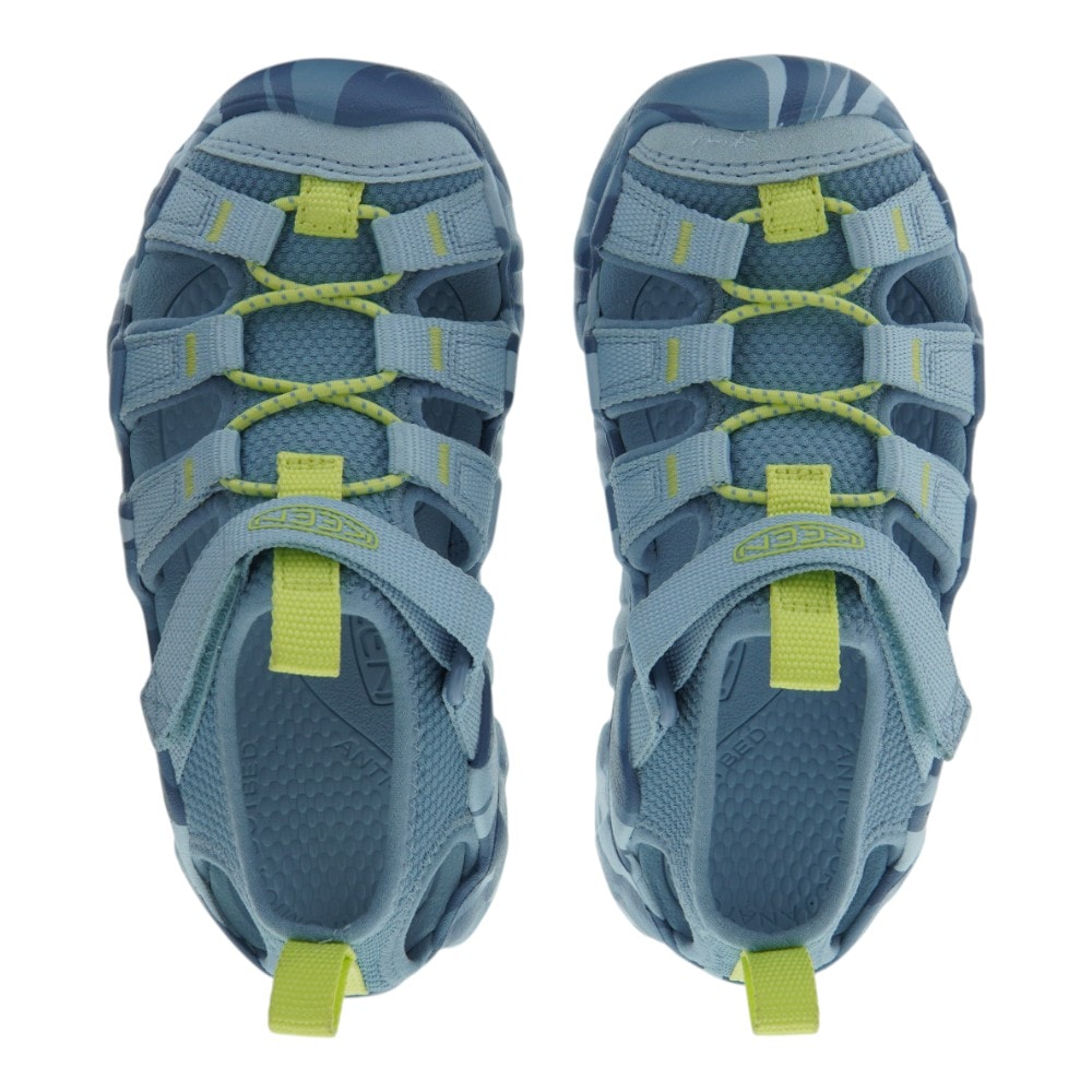 Sandalias Keen niño – Protección y comodidad para verano activo foto 2