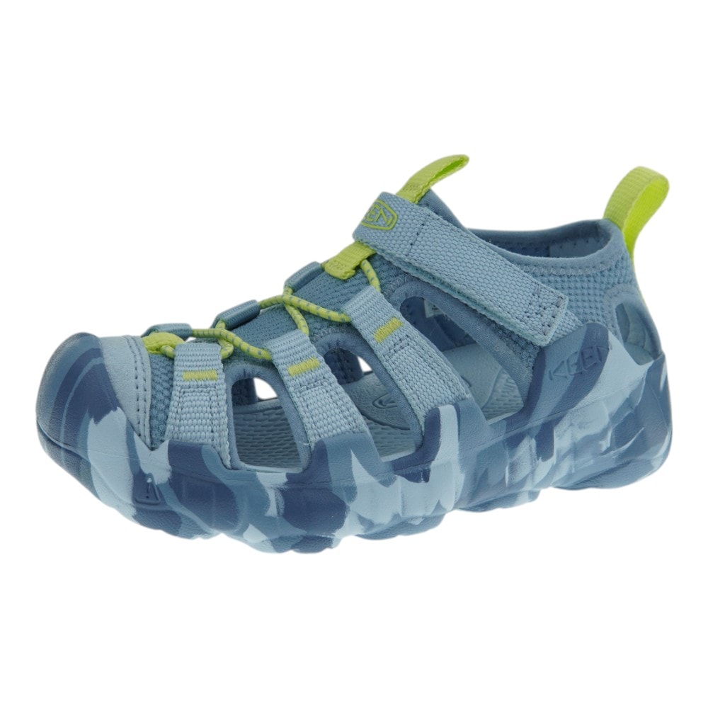 Sandalias Keen niño – Protección y comodidad para verano activo foto 3