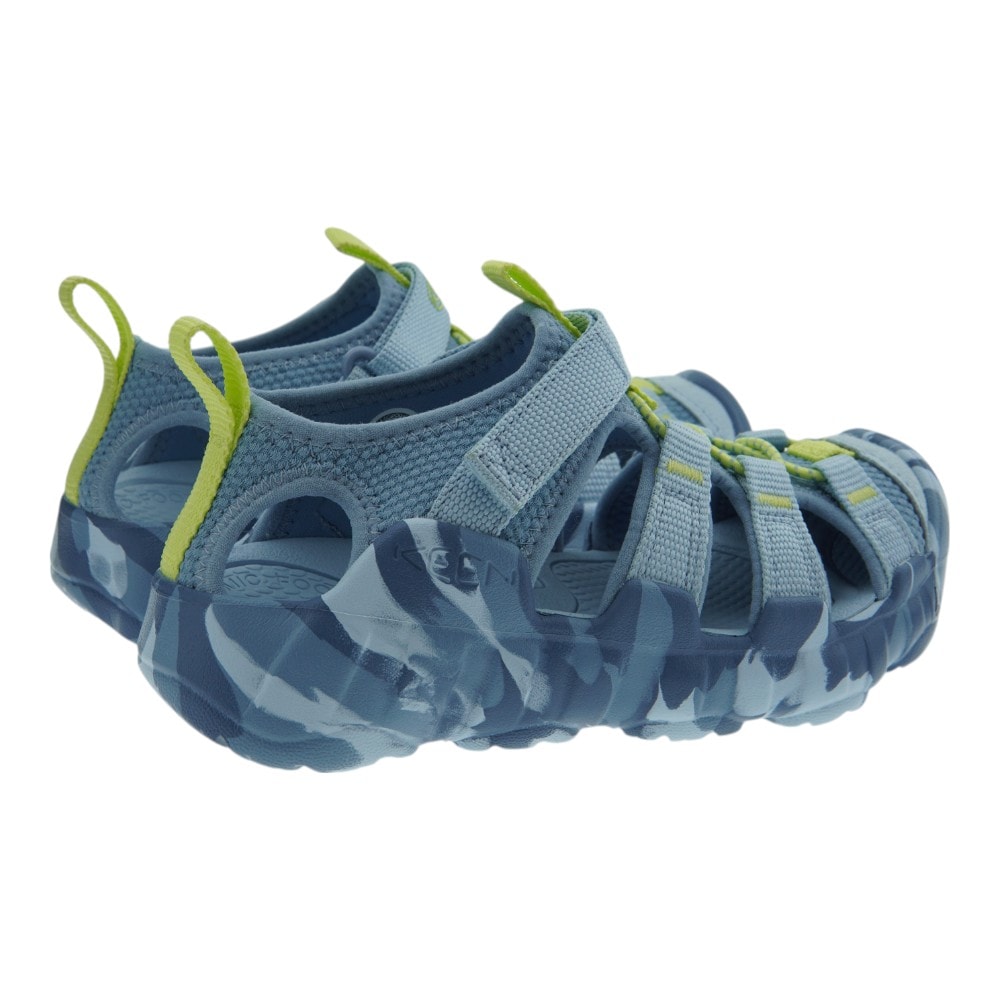 Sandalias Keen niño – Protección y comodidad para verano activo foto 4