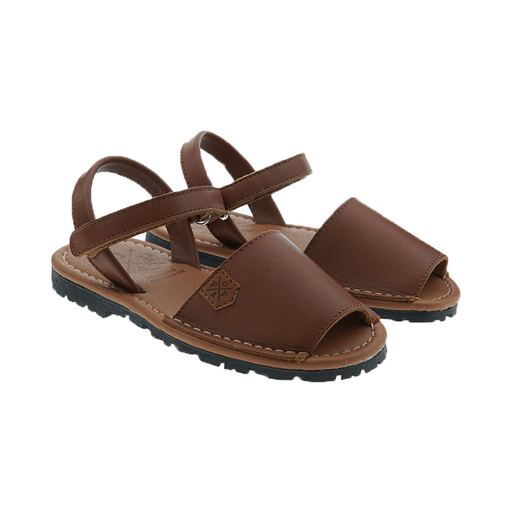 popa menorquinas hombre