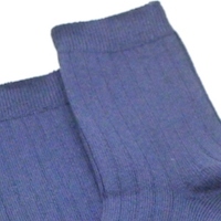 Calcetines cortos canalé Cóndor 2016/4 foto 3