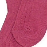 Calcetines cortos canalé Cóndor 2016/4 foto 4
