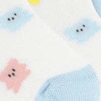 Calcetines Condor Bebé con Estampado de Ositos | Comodidad y Dulzura foto 2