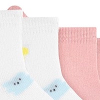 Calcetines Condor Bebé con Estampado de Ositos | Comodidad y Dulzura foto 4