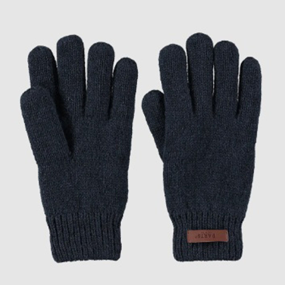 Guantes lana niño azul marino Barts 20605032