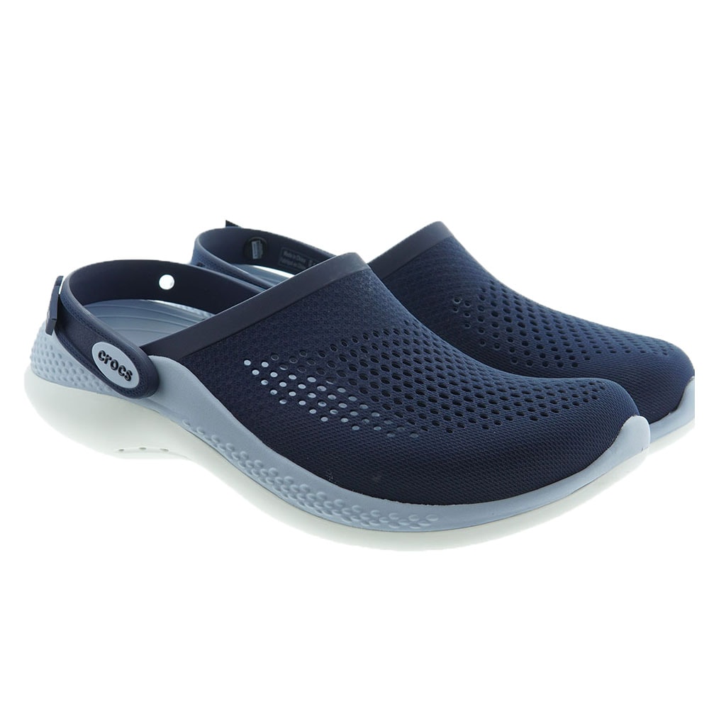 Zuecos piscina caballero Crocs 206708