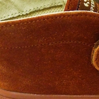 Botas ante velcro niño Superga 2173 Bsuej foto 7