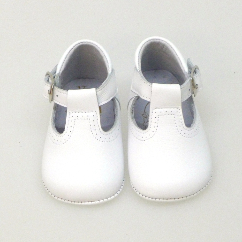 Zapato sandalia bebé Outlet D'Bebe 2189 foto 2