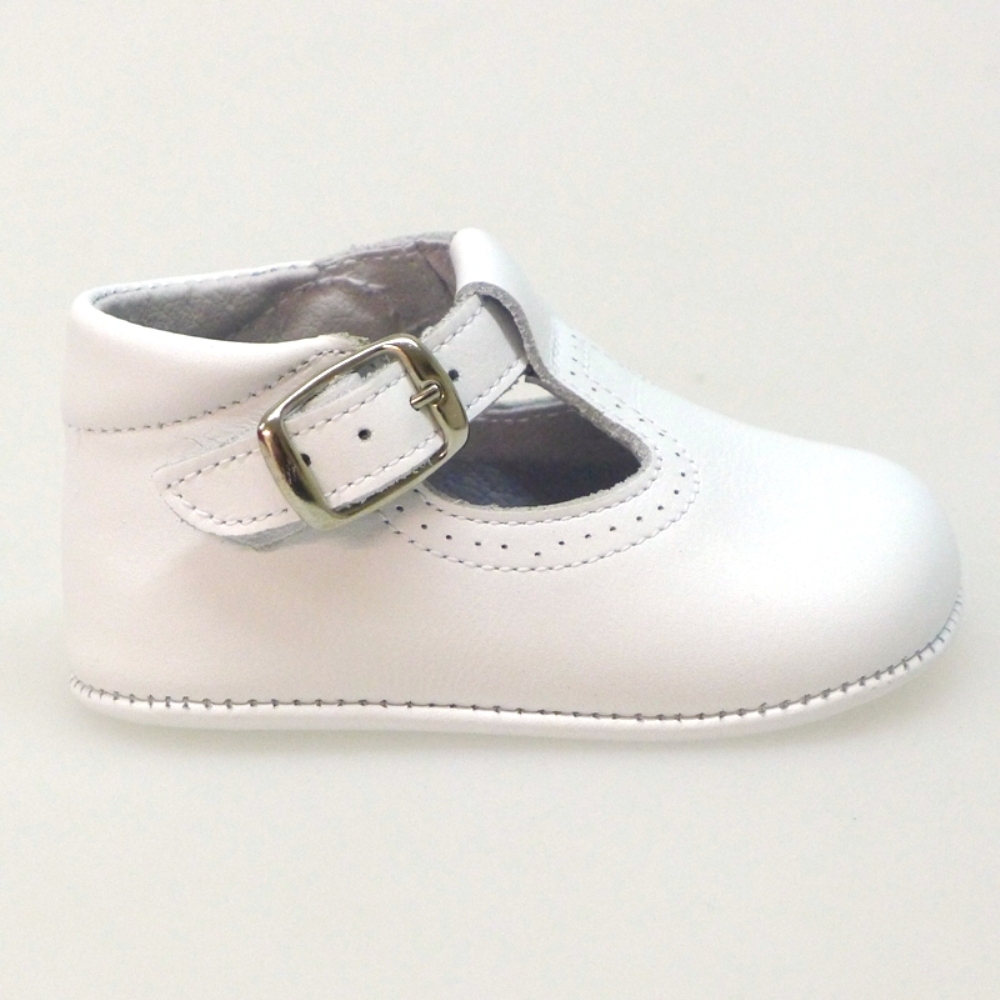 Zapato sandalia bebé Outlet D'Bebe 2189 foto 3