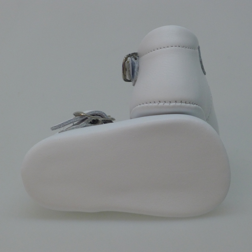 Zapato sandalia bebé Outlet D'Bebe 2189 foto 4