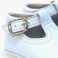 Zapato sandalia bebé Outlet D'Bebe 2189 foto 6