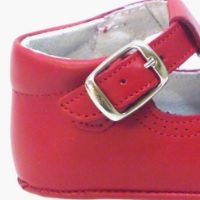Zapato sandalia bebé Outlet D'Bebe 2189 foto 7