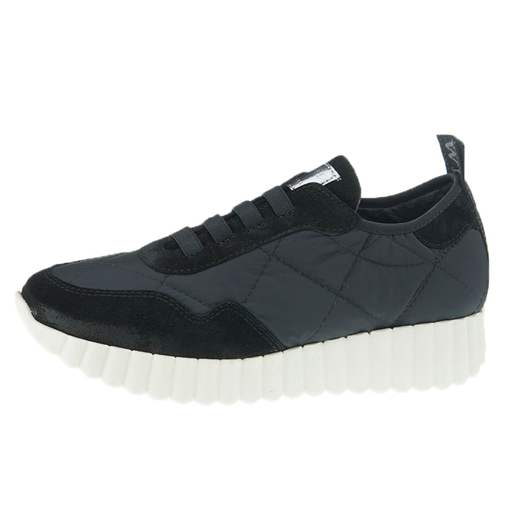 Zapato deportivo mujer cordón elástico Pedro Miralles 22027 foto 3
