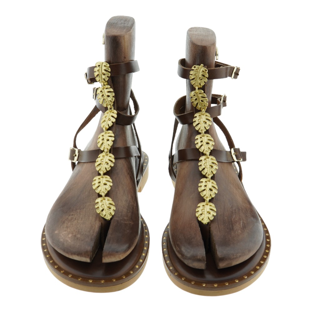 Comprar Sandalias Romanas Myconian | Carrile foto 2