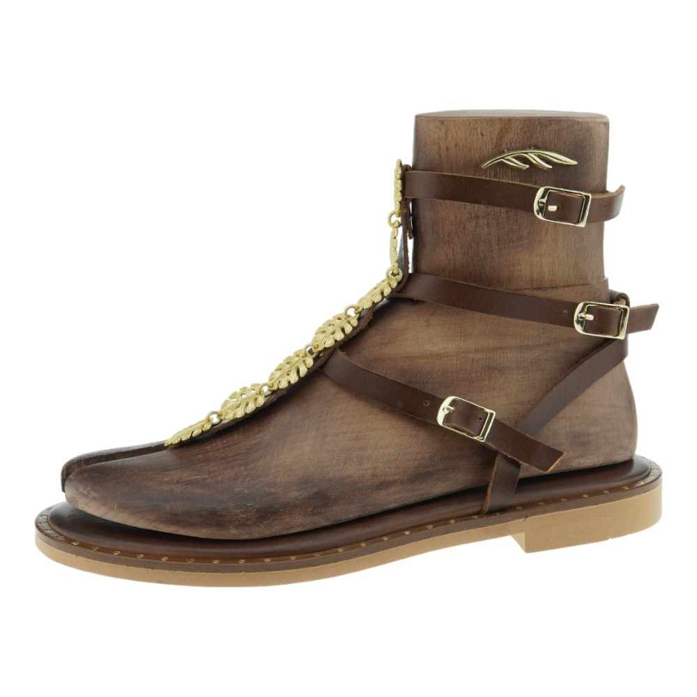 Comprar Sandalias Romanas Myconian | Carrile foto 3