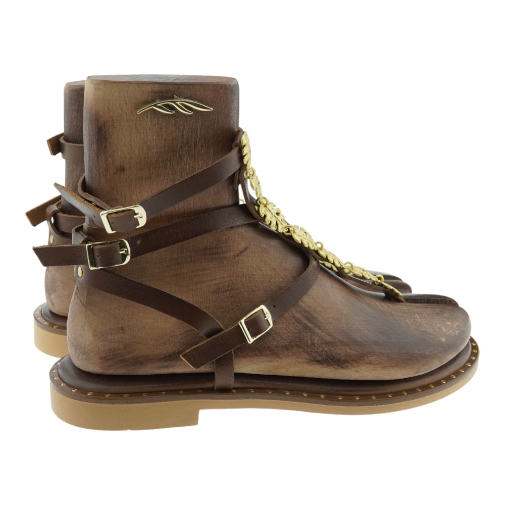 Comprar Sandalias Romanas Myconian | Carrile foto 4