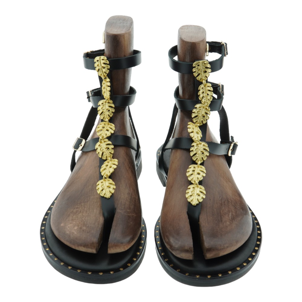 Comprar Sandalias Romanas Myconian | Carrile foto 2