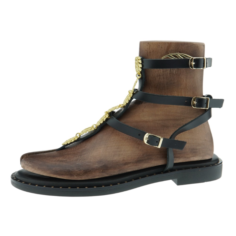 Comprar Sandalias Romanas Myconian | Carrile foto 3