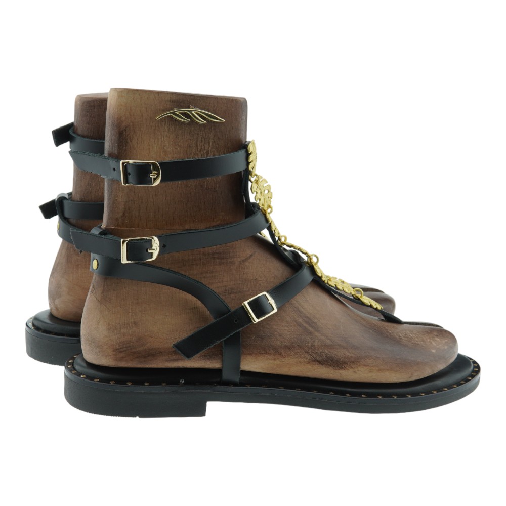 Comprar Sandalias Romanas Myconian | Carrile foto 4
