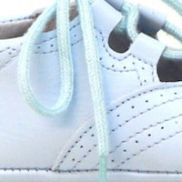 Zapato galés sin piso D'Bebe 2244 Outlet foto 6