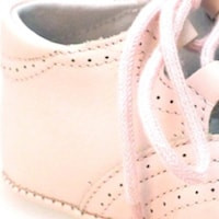 Zapato galés sin piso D'Bebe 2244 Outlet foto 7
