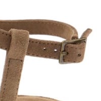 Compra Sandalias Tiziana Coloridas para Mujer | Carrilé foto 6