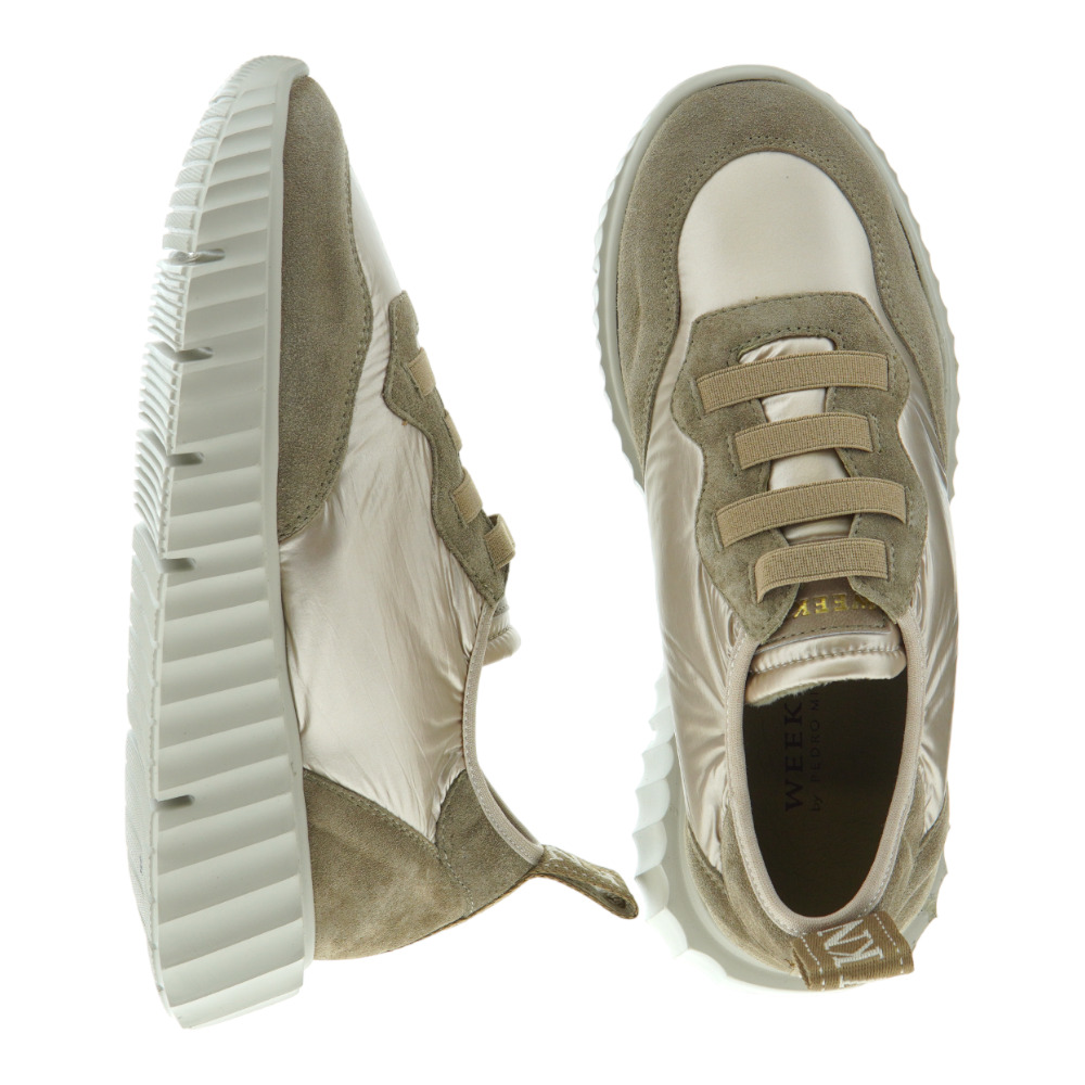 Sneaker piel elastico Pedro Miralles 23000 foto 2