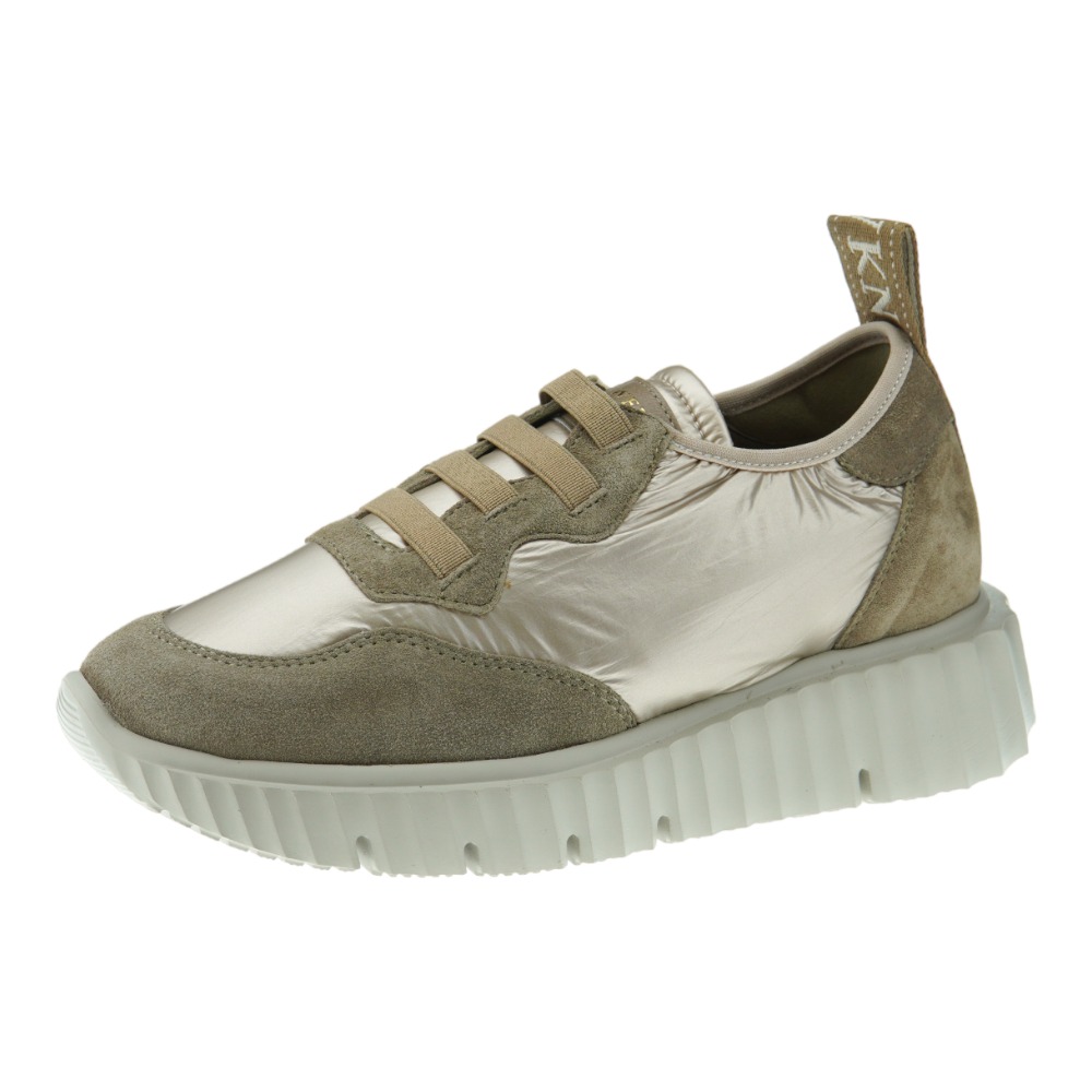 Sneaker piel elastico Pedro Miralles 23000 foto 3