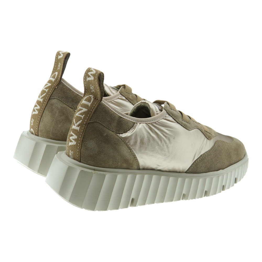 Sneaker piel elastico Pedro Miralles 23000 foto 4