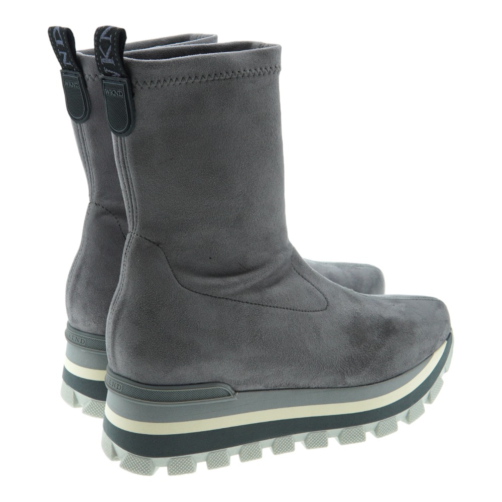 Bota deportiva mujer elastica Pedro Miralles 23115 foto 4