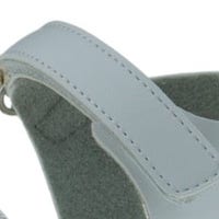 Sandalias Cómodas de Velcro Carrile para Niña | Estilo y Confort foto 5
