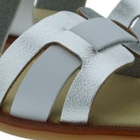 Sandalias Cómodas de Velcro Carrile para Niña | Estilo y Confort foto 6