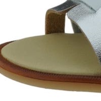 Sandalias Cómodas de Velcro Carrile para Niña | Estilo y Confort foto 7