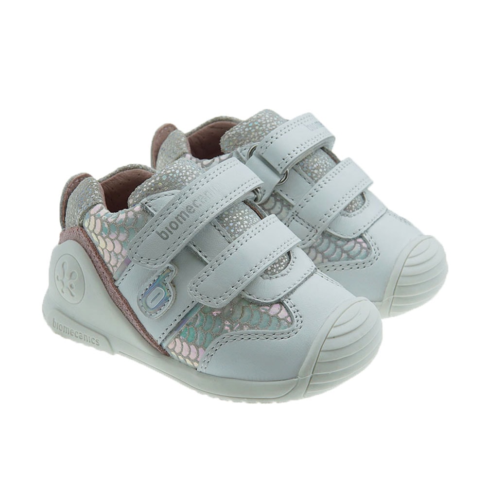 Zapato deportivo beb? sirena Biomecanics 232111