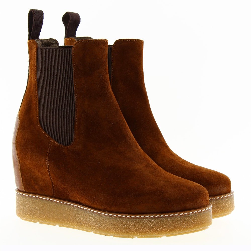 botines pedro miralles