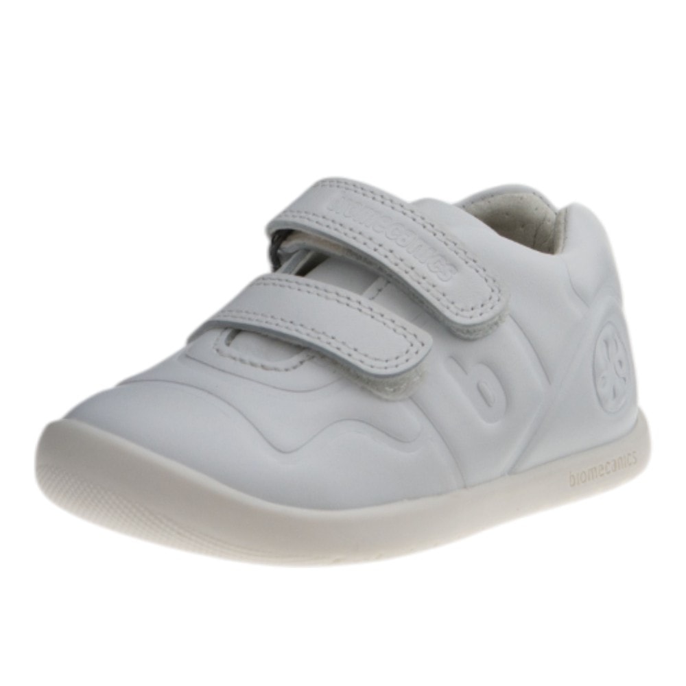 Zapatos bebé respetuosos Biomecanics | Ergonómicos y flexibles foto 3