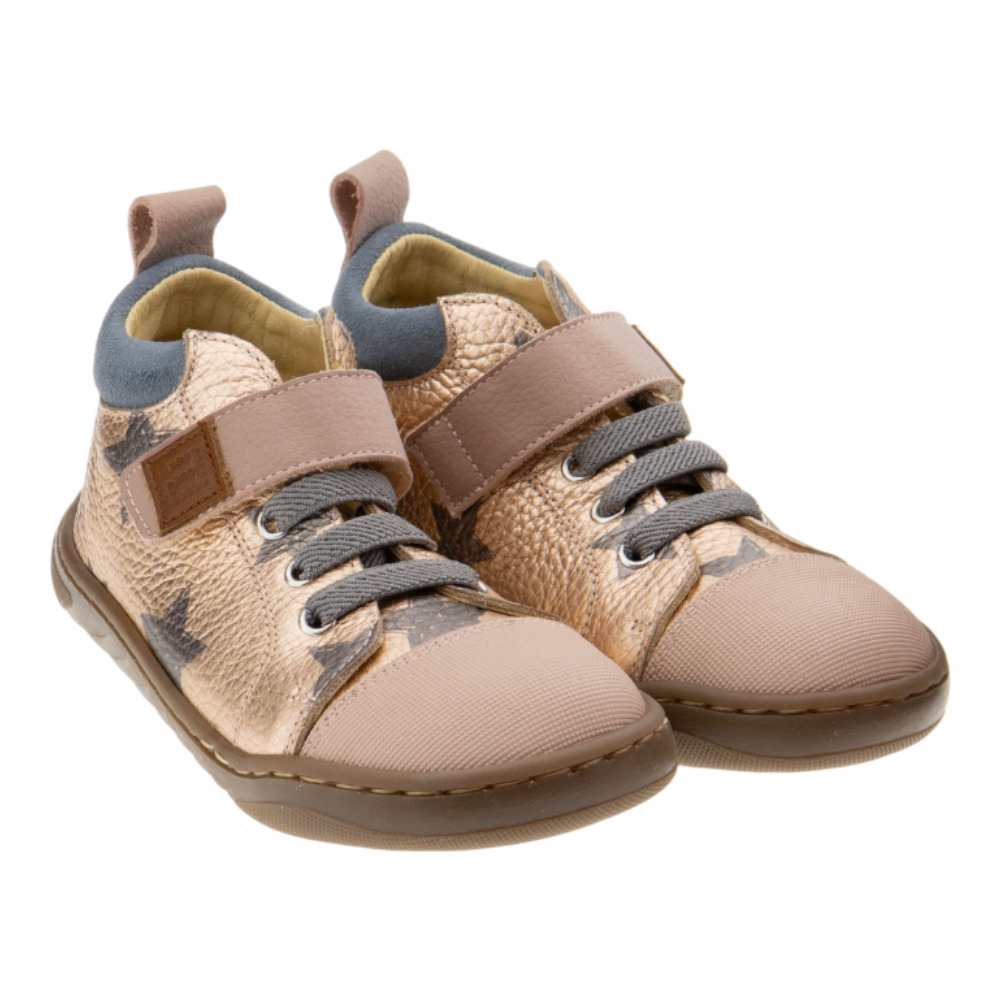 Zapatillas barefoot rosa niña Carrile 242382