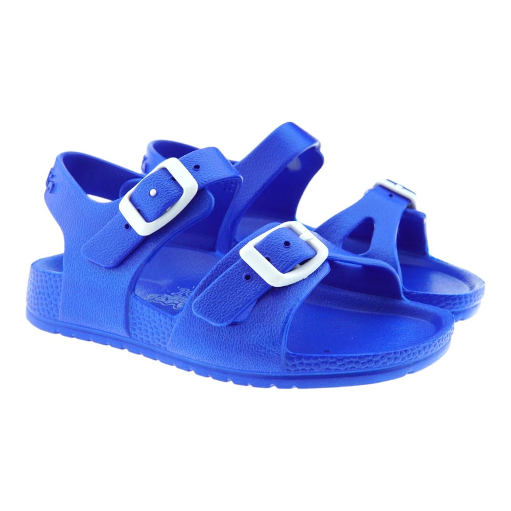 Sandalias Piscina Garvalín Niños 242870