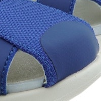 Sandalias niño Biomecanics azul verano foto 6