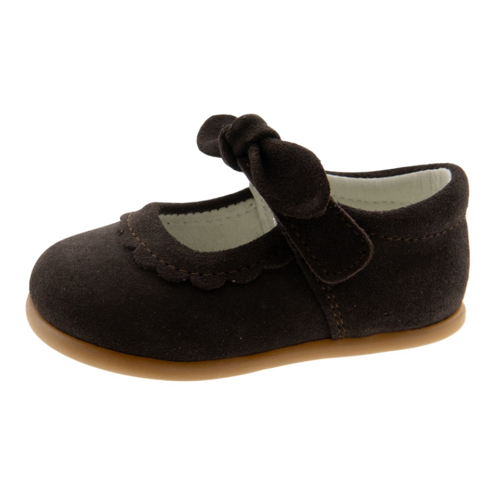 Zapatos respetuosos bebé – Carrile foto 3